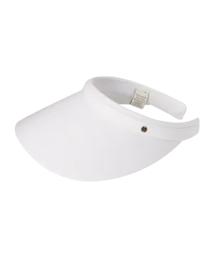 Kooringal Push On Visor - Ellen