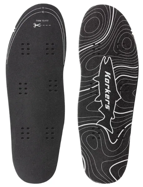 Korkers Wet Wading Conversion Kit