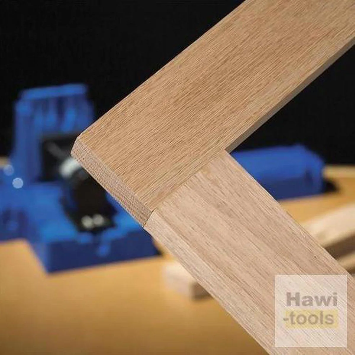 Kreg Jig® K5 Pocket-Hole Jig اداة تخريم مساعدة من كريغ