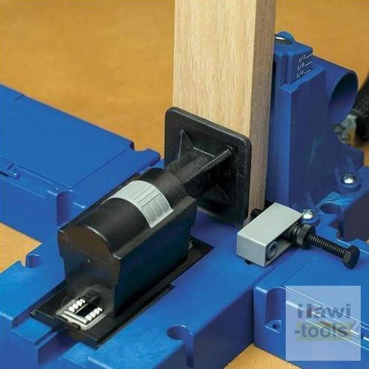 Kreg Jig® K5 Pocket-Hole Jig اداة تخريم مساعدة من كريغ