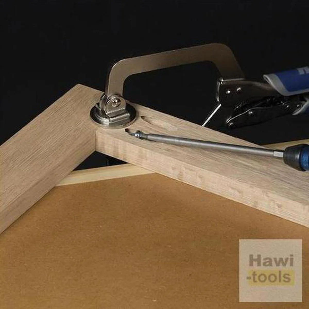 Kreg Jig® K5 Pocket-Hole Jig اداة تخريم مساعدة من كريغ