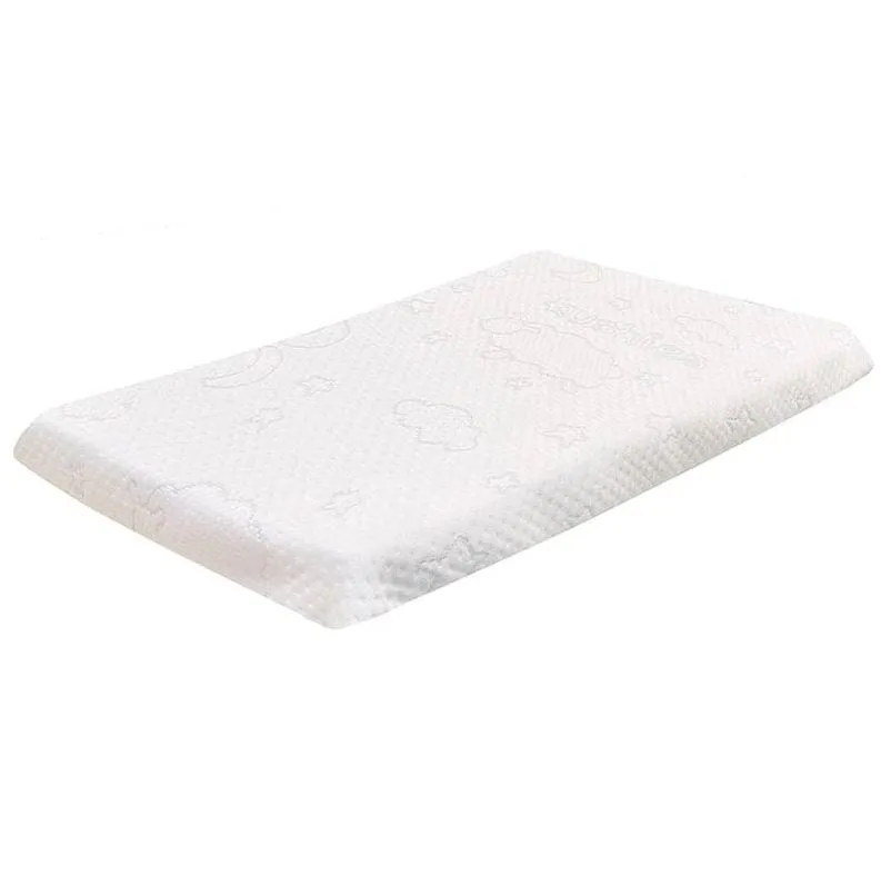 Kushies Bamboo Toddler Easy Pillow