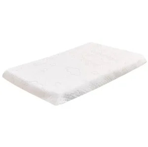 Kushies Bamboo Toddler Easy Pillow
