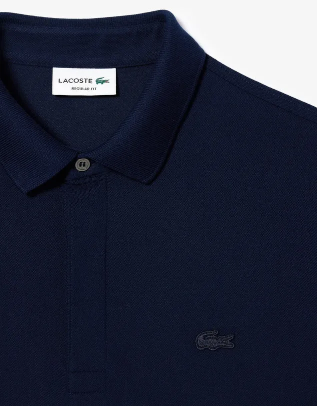 LAC PARIS L/S POLO