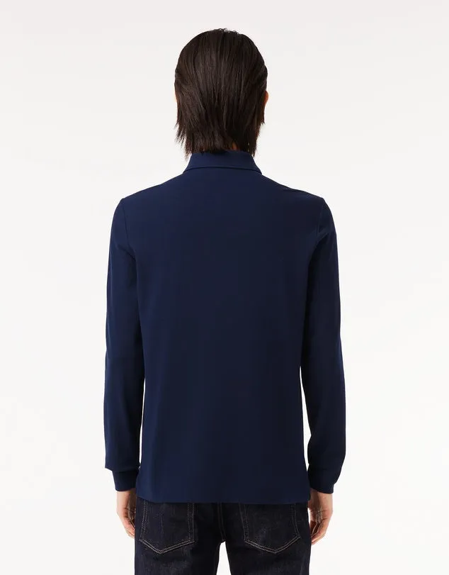 LAC PARIS L/S POLO