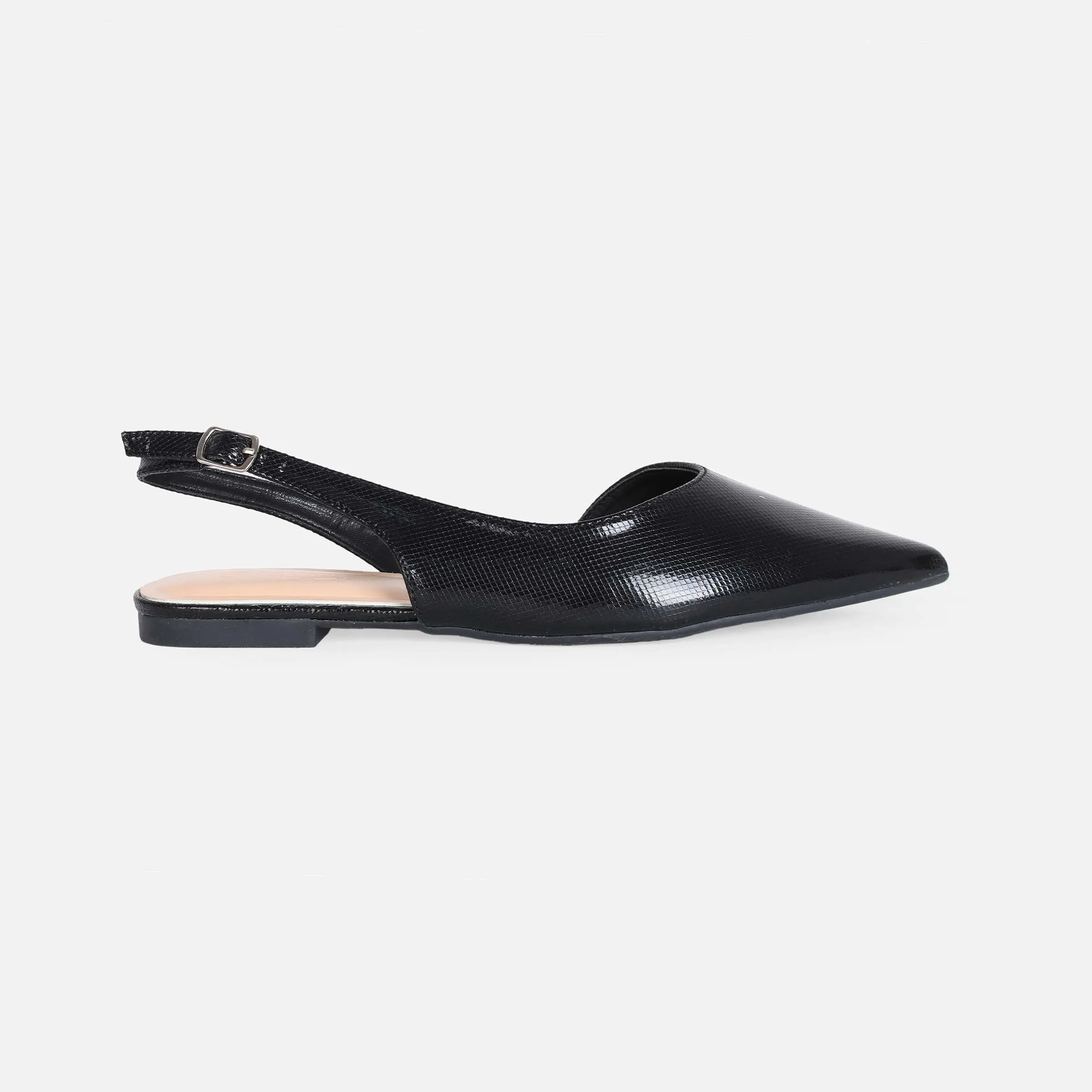 LADIES CASUAL SLIP-ON SANDALS