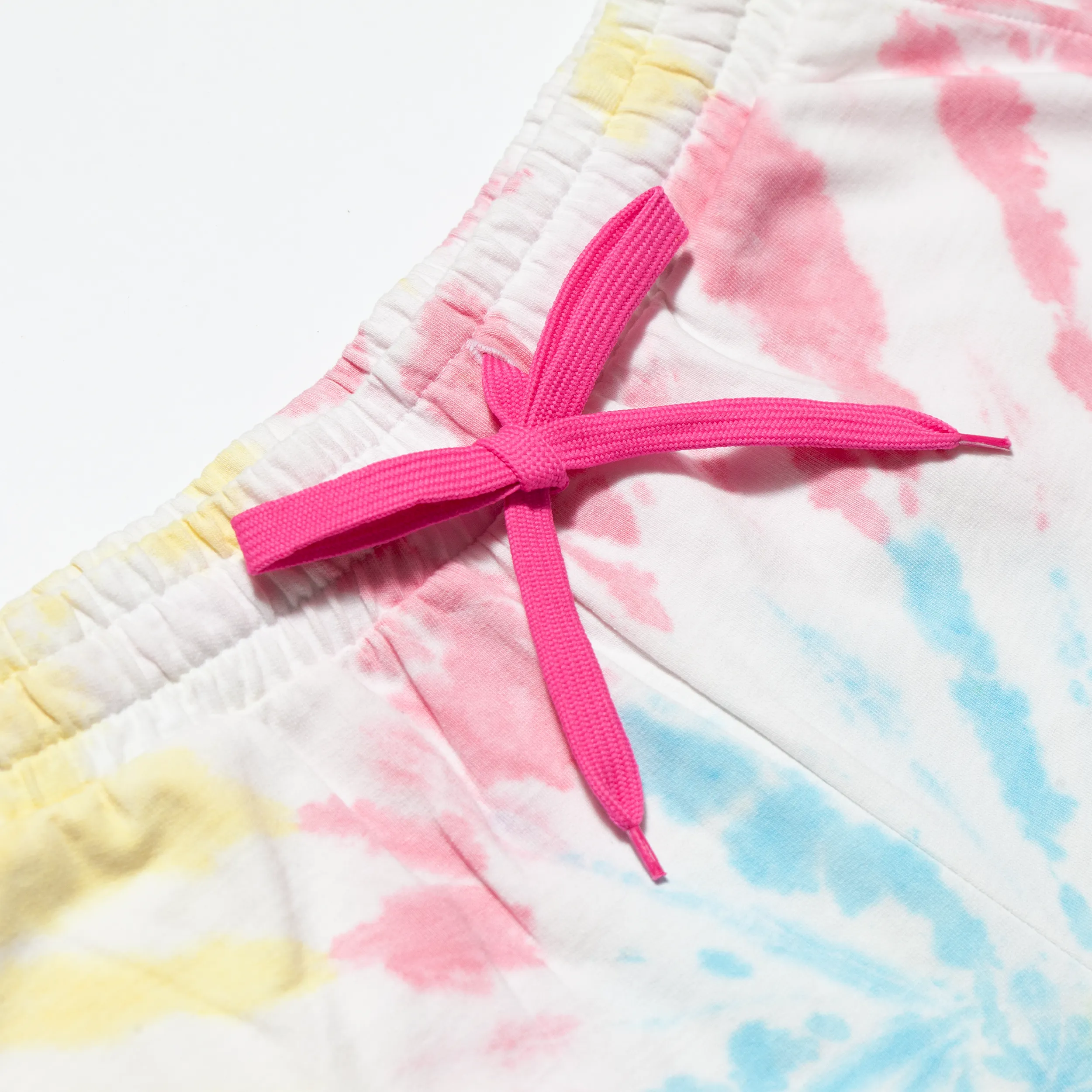Ladies' Tie Dye Lounge Boxer