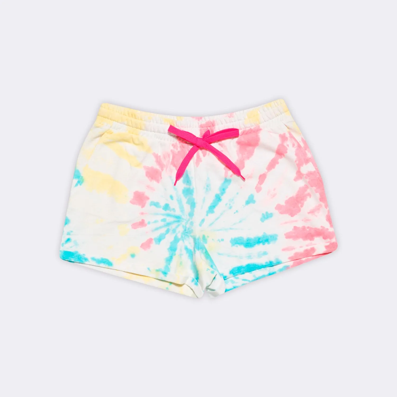 Ladies' Tie Dye Lounge Boxer