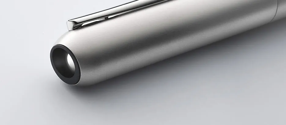 Lamy Dialog 3 Fountain Pen Matte Black