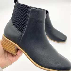LAYLA Black boot