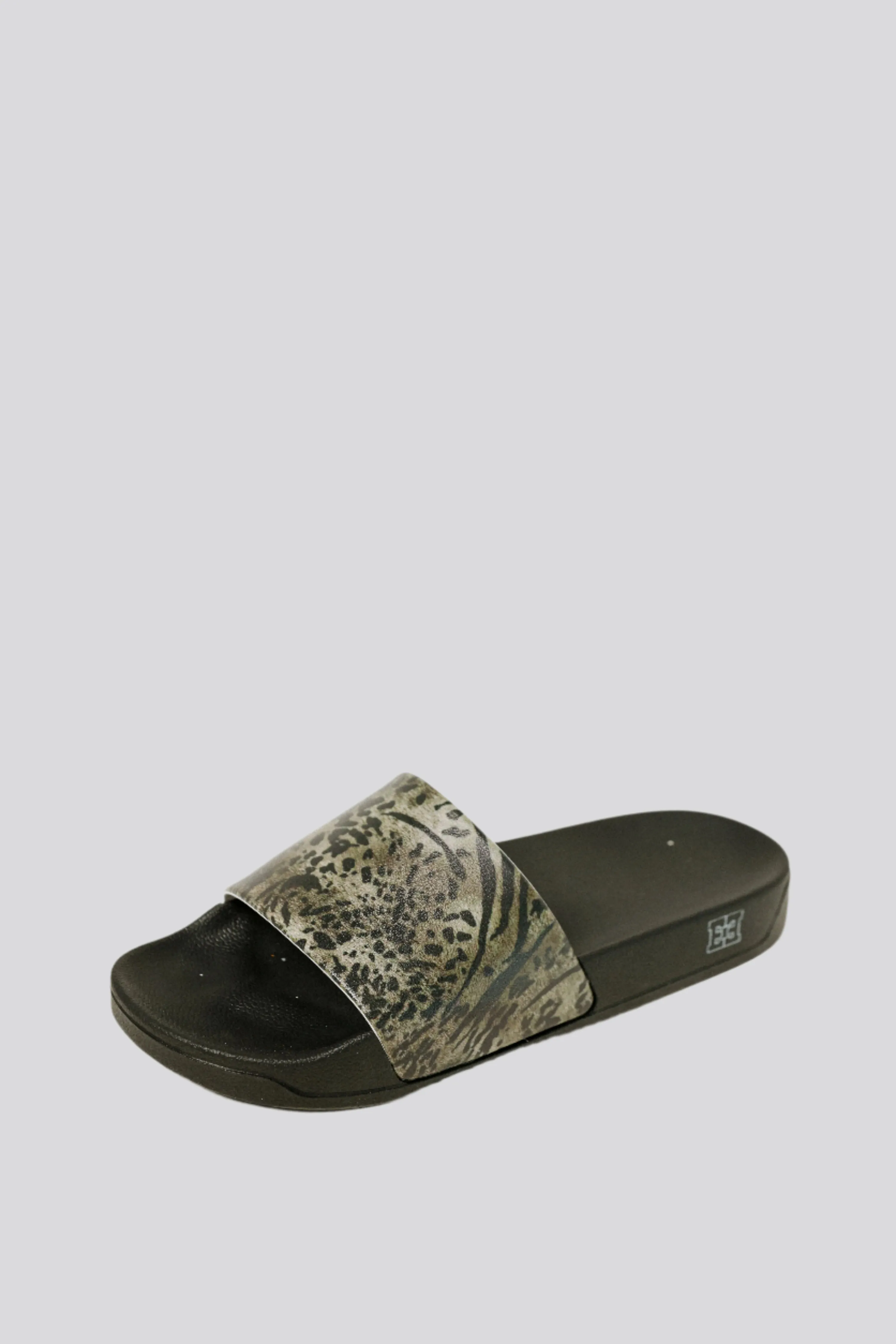 Leopard Slides