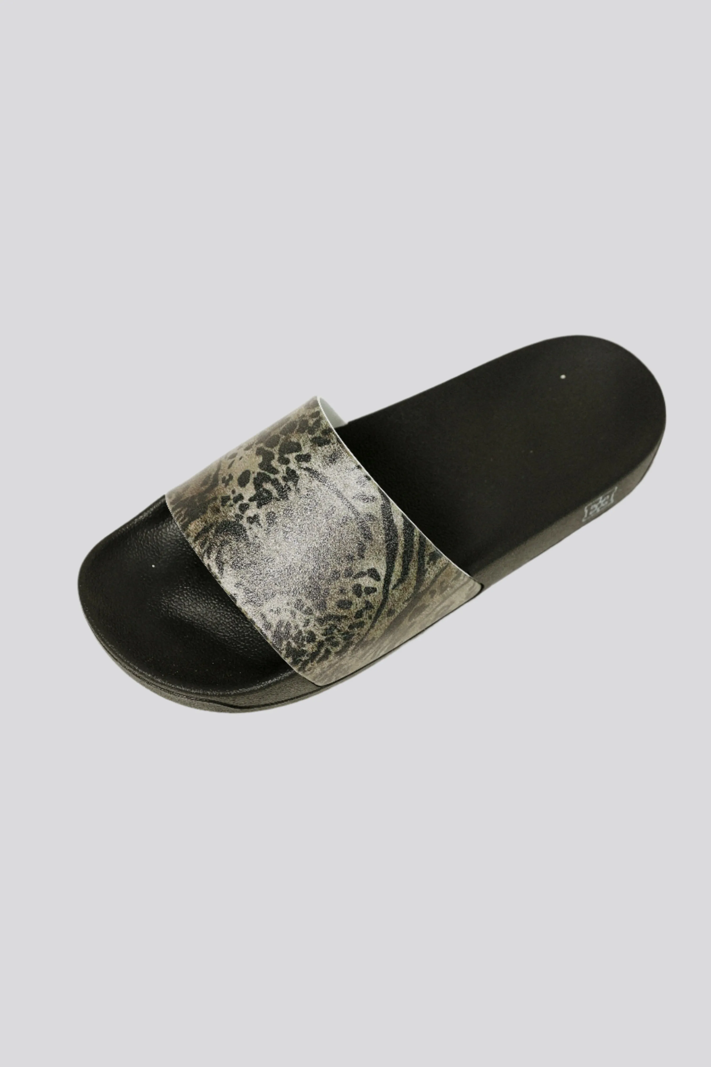 Leopard Slides