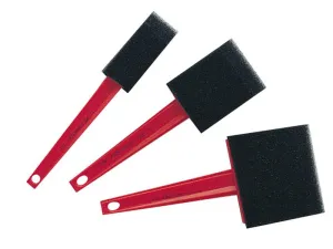 Liberon Foam Applicator (Pack Of 3)