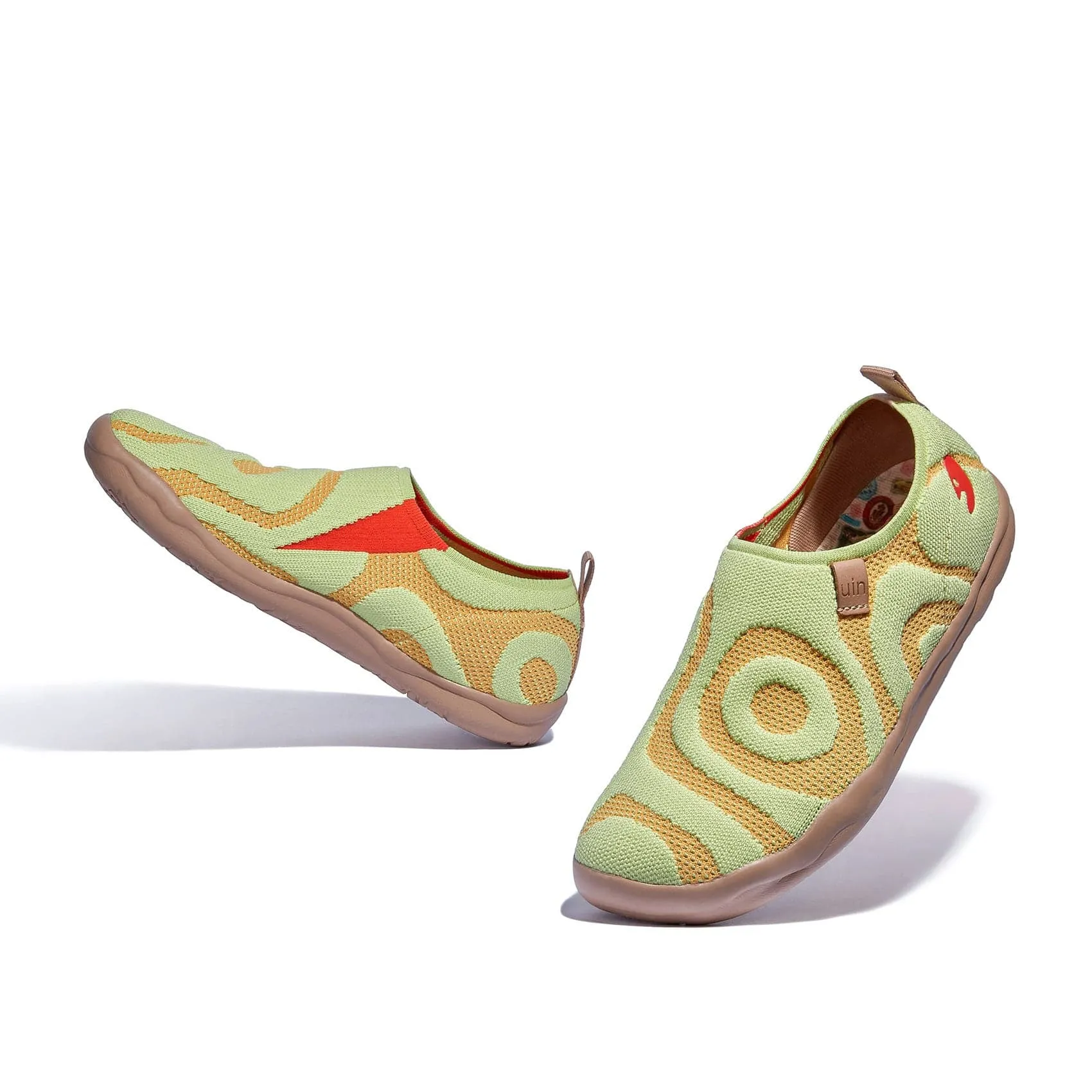 Limequat Toledo I Women