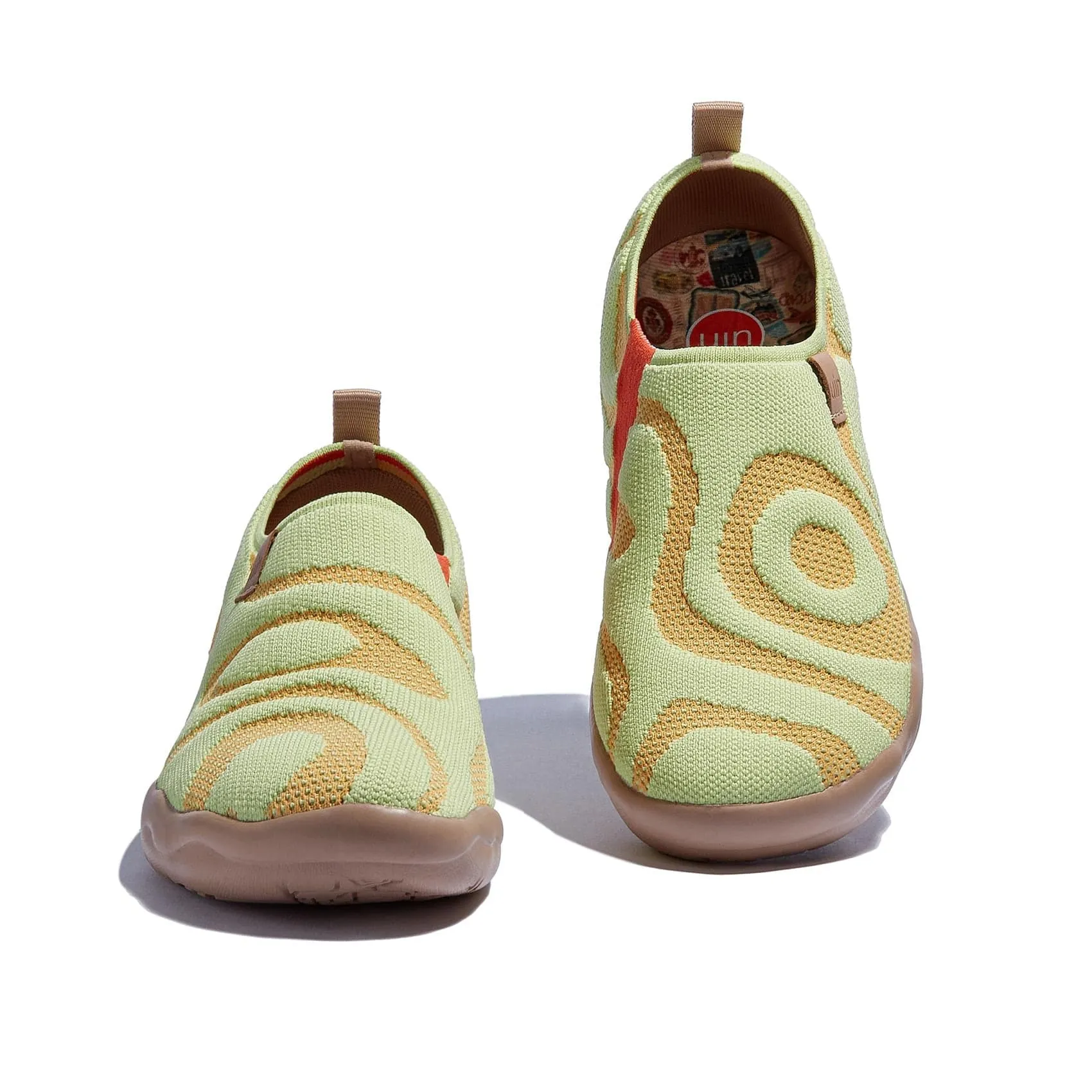Limequat Toledo I Women