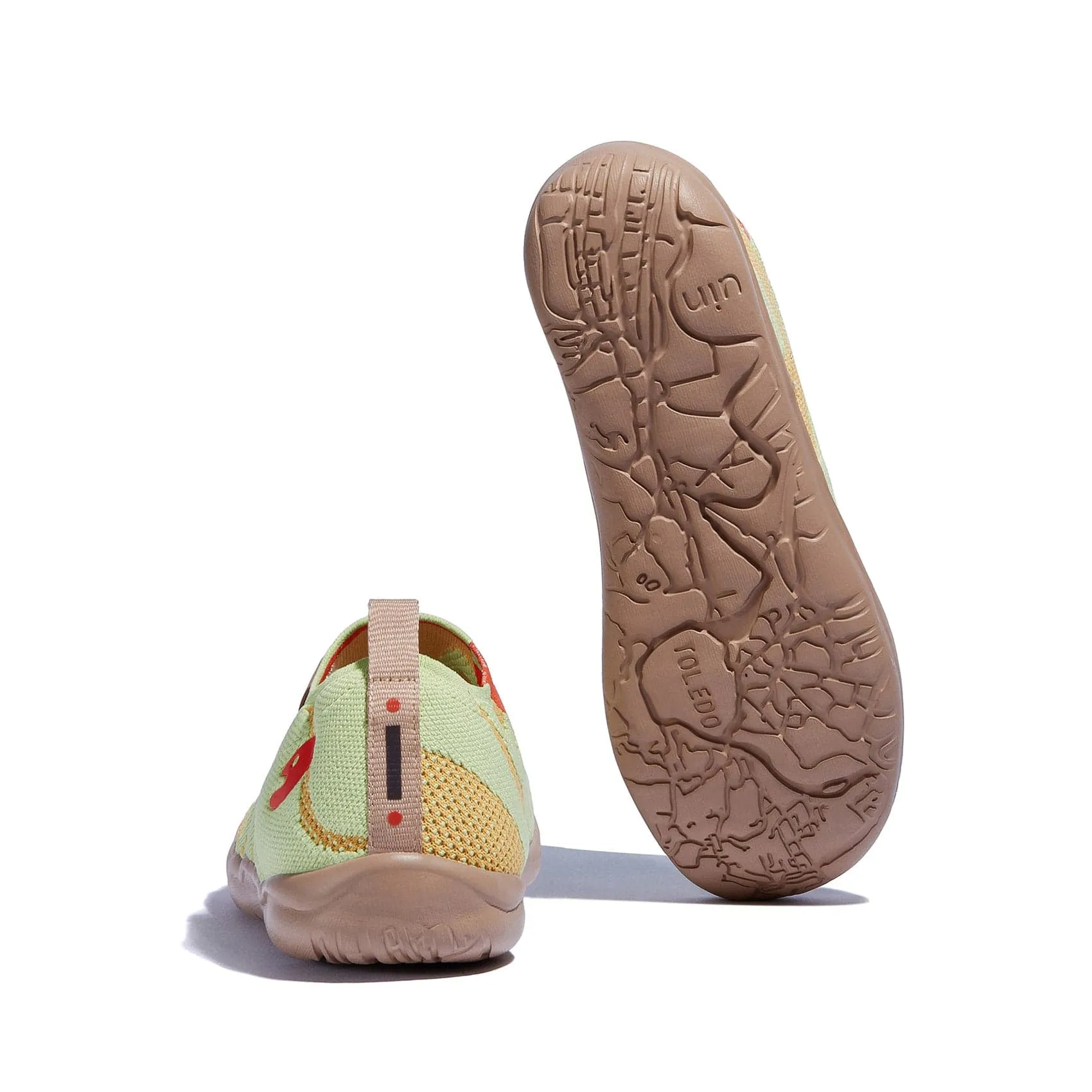 Limequat Toledo I Women