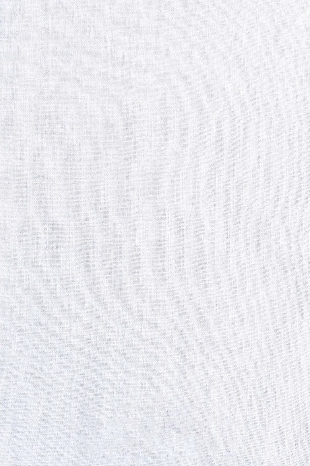 Linen Petunia Shirt Dress-Midnight Green