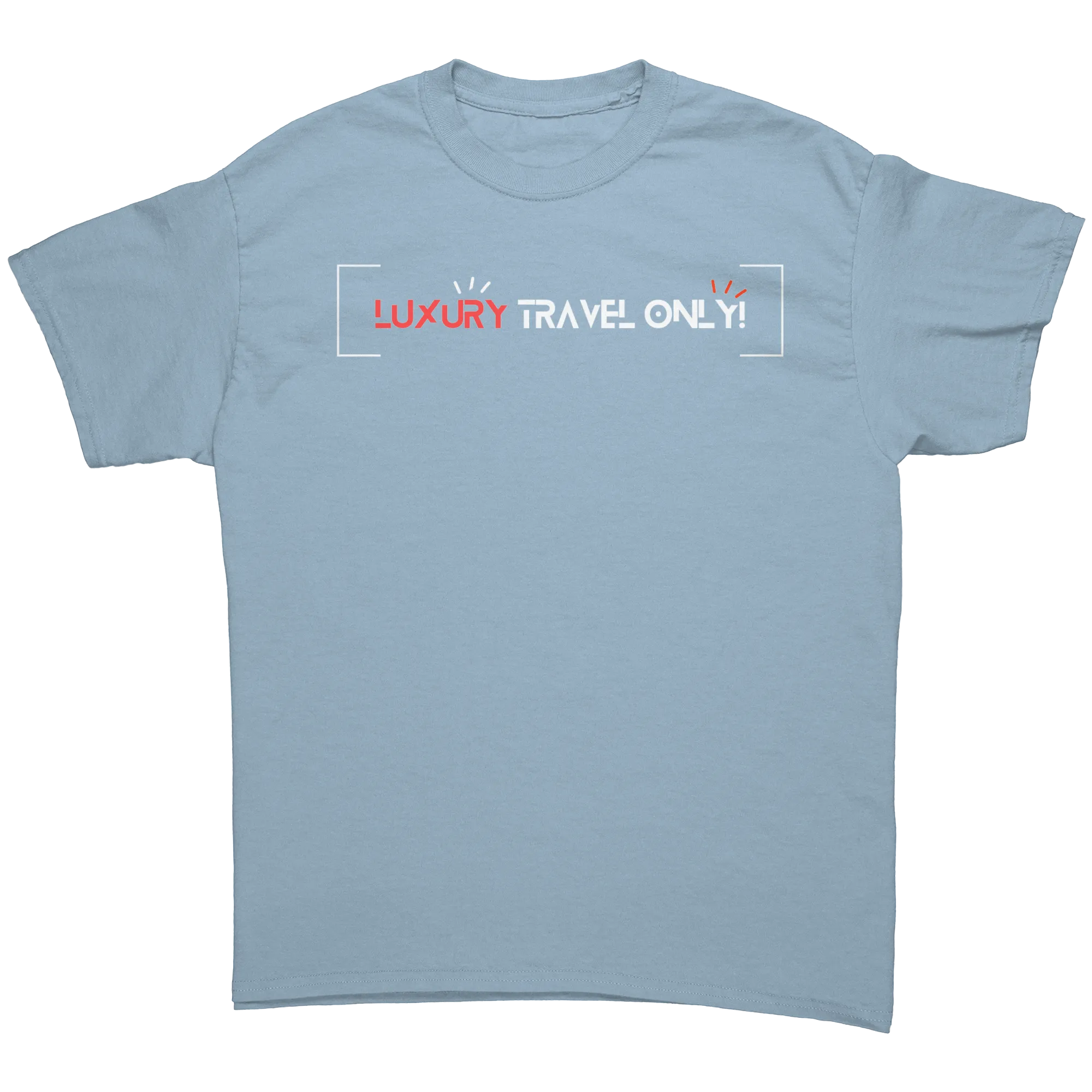 Luxury Travel Shirt For Women, Cute Travel T-shirt, Vacay Mode Shirt, Girls Trip Shirt, Cruise Shirt Travel Gifts For Her, Womens Clothing