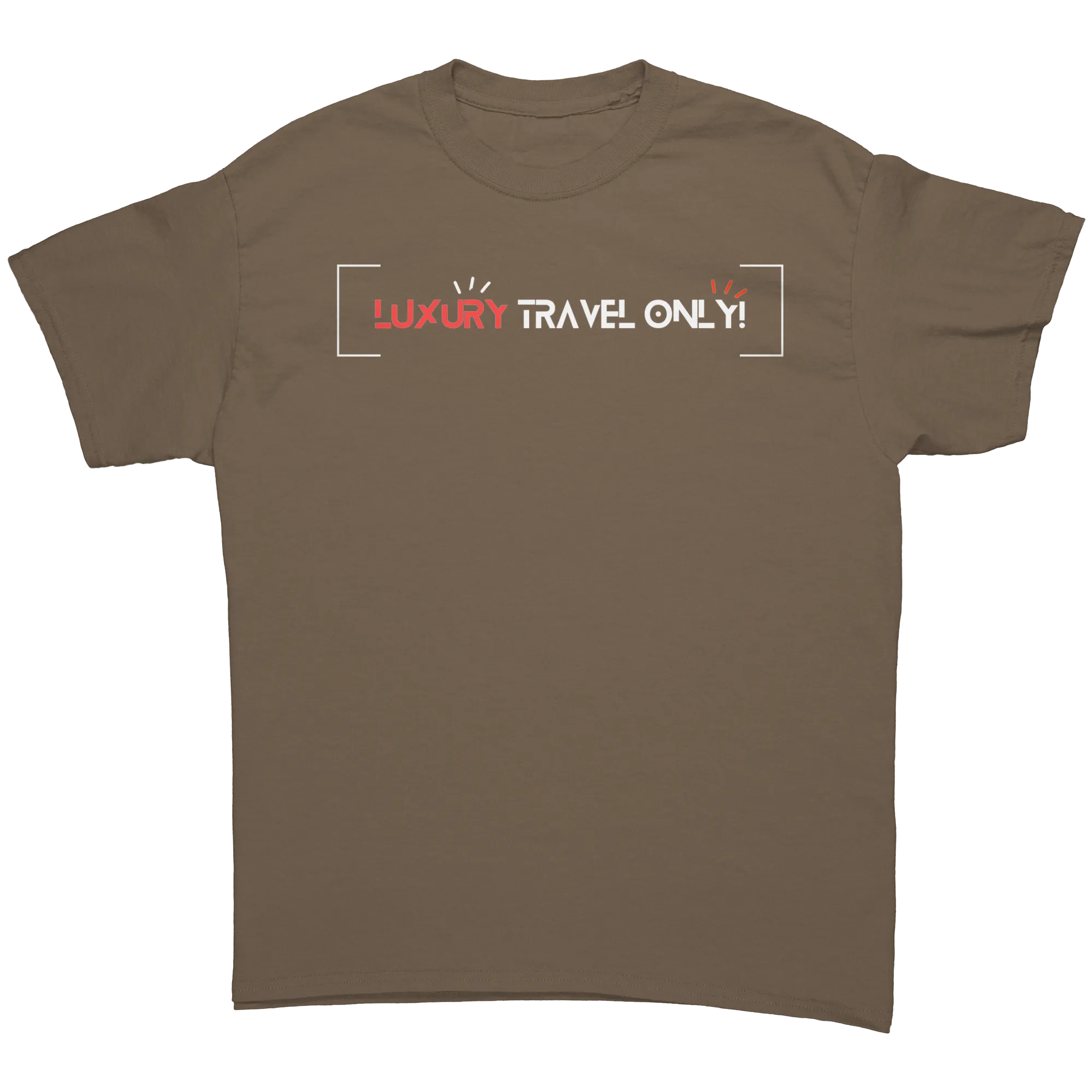 Luxury Travel Shirt For Women, Cute Travel T-shirt, Vacay Mode Shirt, Girls Trip Shirt, Cruise Shirt Travel Gifts For Her, Womens Clothing