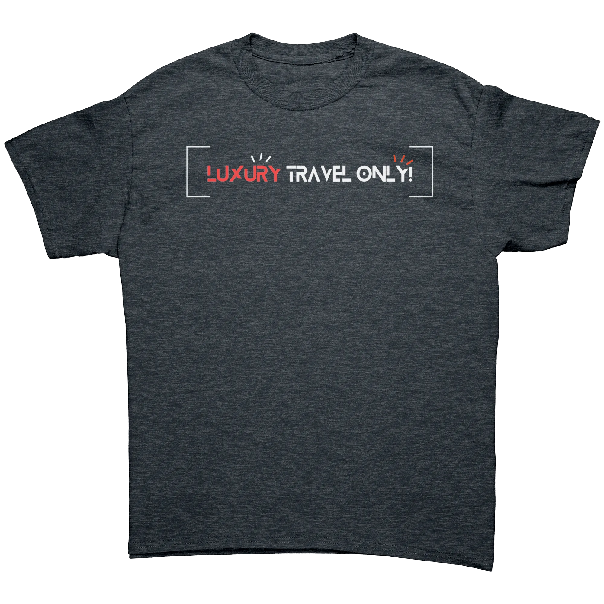 Luxury Travel Shirt For Women, Cute Travel T-shirt, Vacay Mode Shirt, Girls Trip Shirt, Cruise Shirt Travel Gifts For Her, Womens Clothing