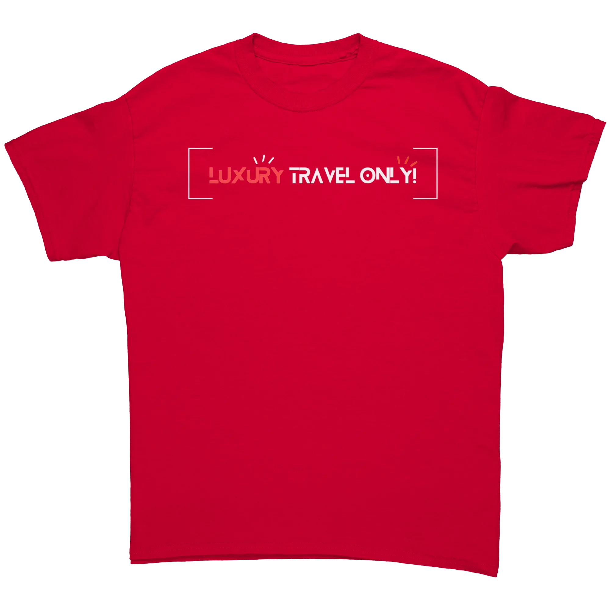 Luxury Travel Shirt For Women, Cute Travel T-shirt, Vacay Mode Shirt, Girls Trip Shirt, Cruise Shirt Travel Gifts For Her, Womens Clothing