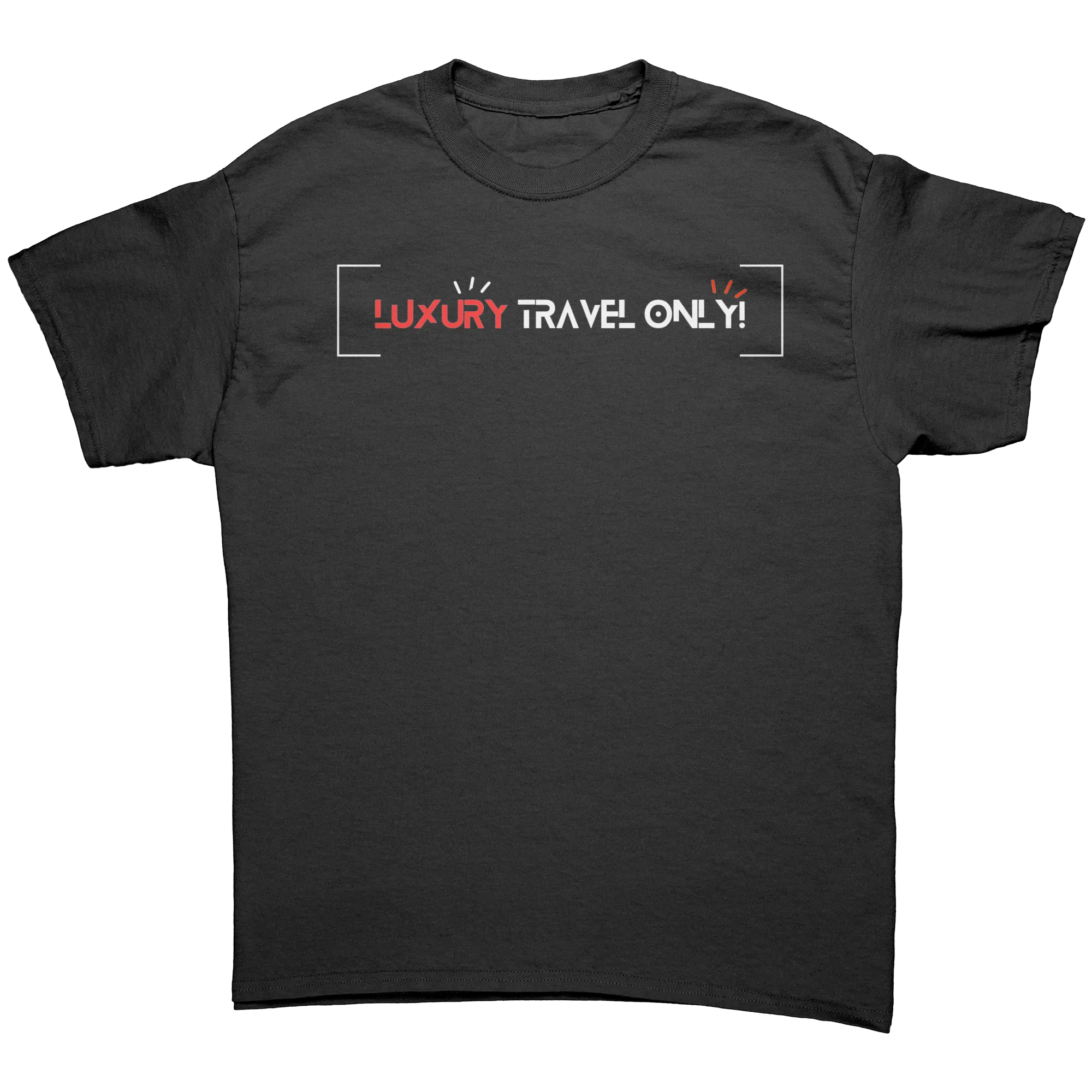 Luxury Travel Shirt For Women, Cute Travel T-shirt, Vacay Mode Shirt, Girls Trip Shirt, Cruise Shirt Travel Gifts For Her, Womens Clothing