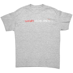 Luxury Travel Shirt For Women, Cute Travel T-shirt, Vacay Mode Shirt, Girls Trip Shirt, Cruise Shirt Travel Gifts For Her, Womens Clothing