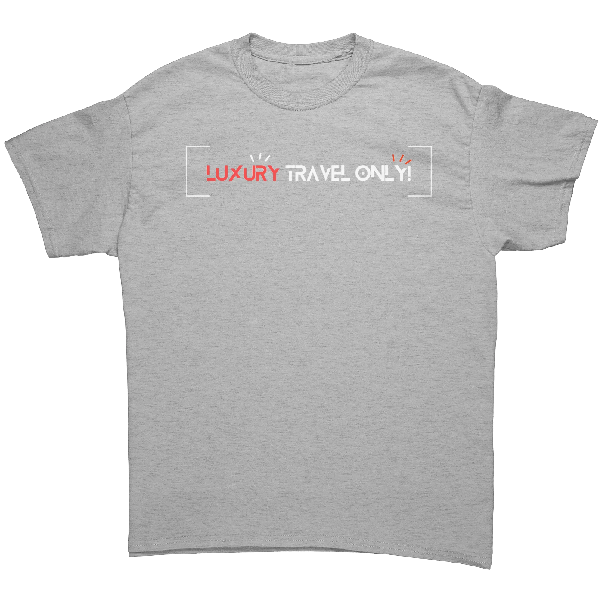 Luxury Travel Shirt For Women, Cute Travel T-shirt, Vacay Mode Shirt, Girls Trip Shirt, Cruise Shirt Travel Gifts For Her, Womens Clothing