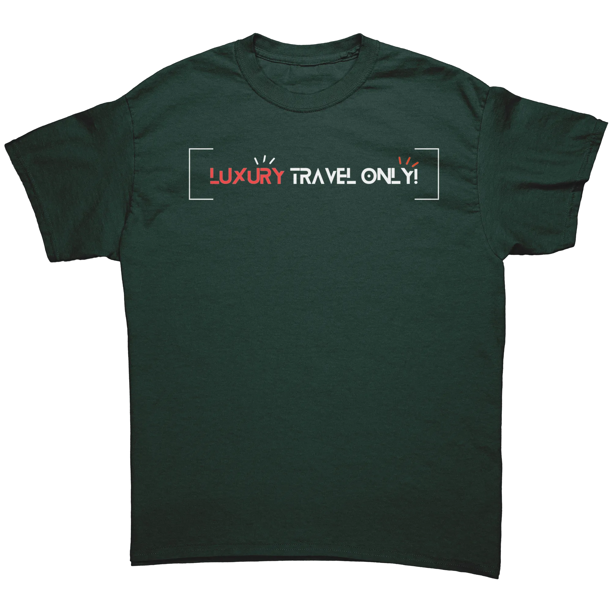 Luxury Travel Shirt For Women, Cute Travel T-shirt, Vacay Mode Shirt, Girls Trip Shirt, Cruise Shirt Travel Gifts For Her, Womens Clothing