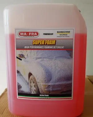 Mafra Super Foam, 10kg