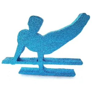 Male Gymnast (EPS Foam)