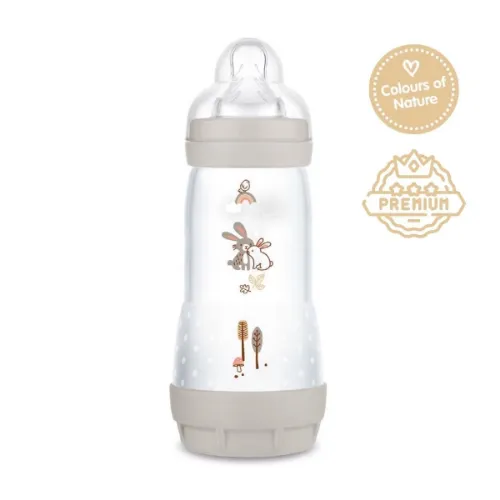 MAM Easy Start™ Anti-Colic Flow 320ml (4m )