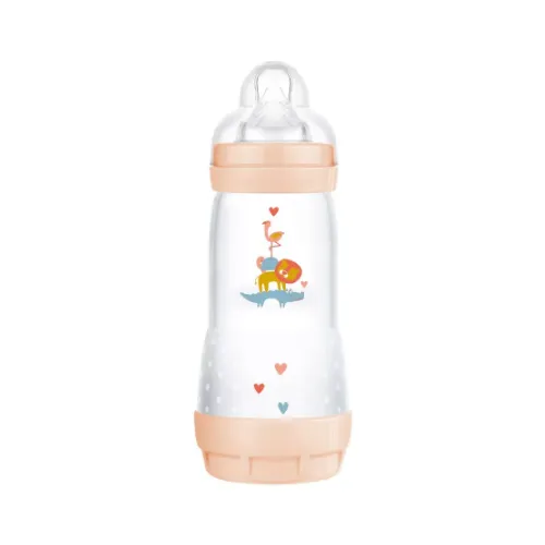 MAM Easy Start™ Anti-Colic Flow 320ml (4m )
