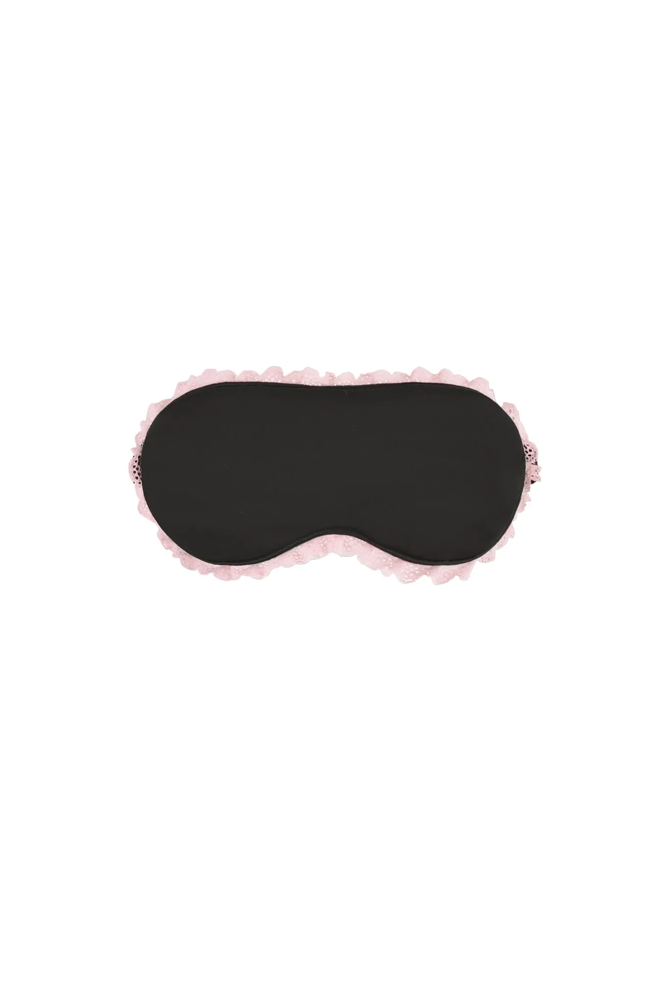 MARILYN EYE MASK - BLACK
