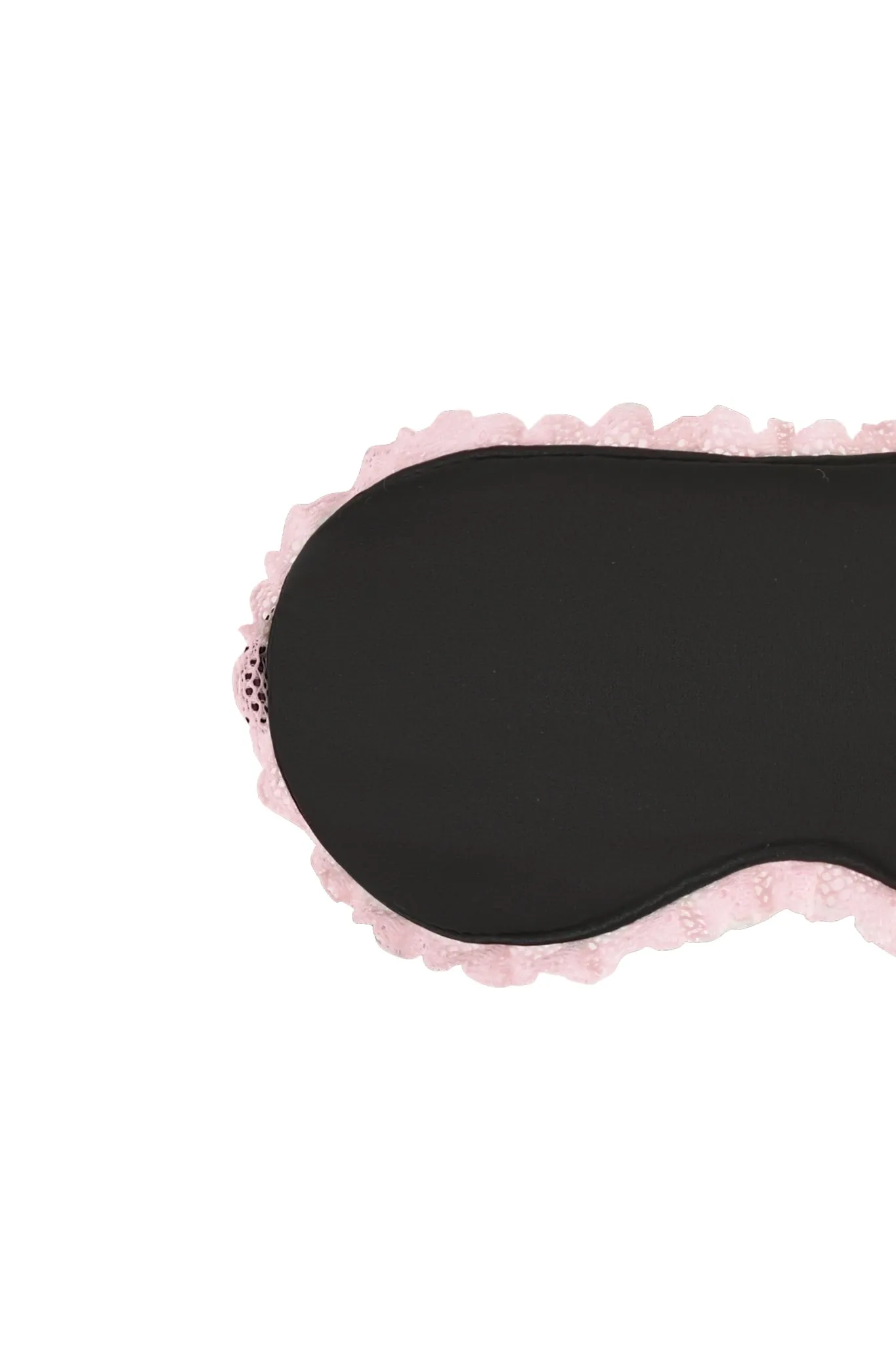 MARILYN EYE MASK - BLACK