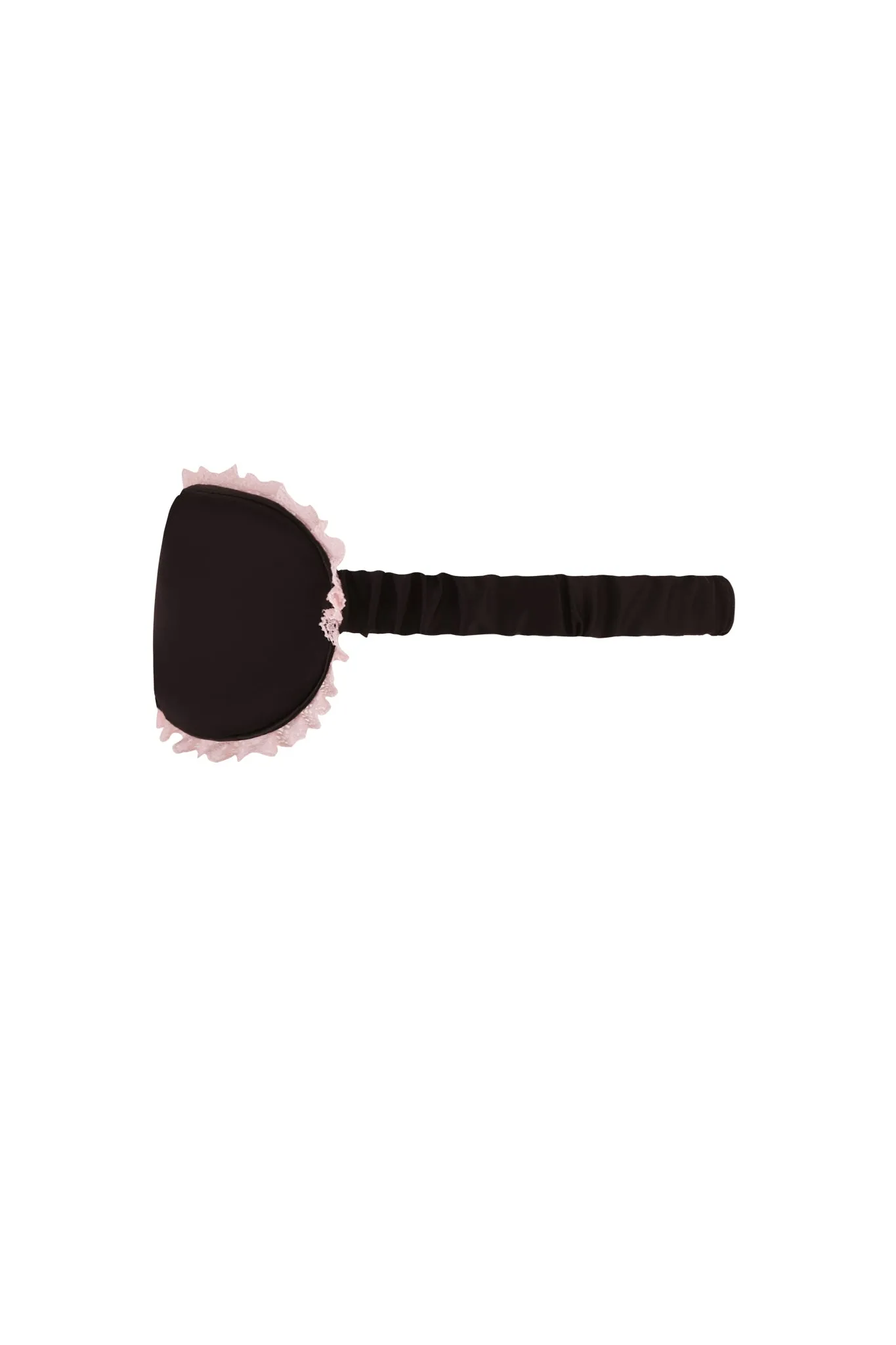MARILYN EYE MASK - BLACK