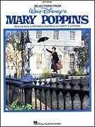 Mary Poppins, Easy Piano