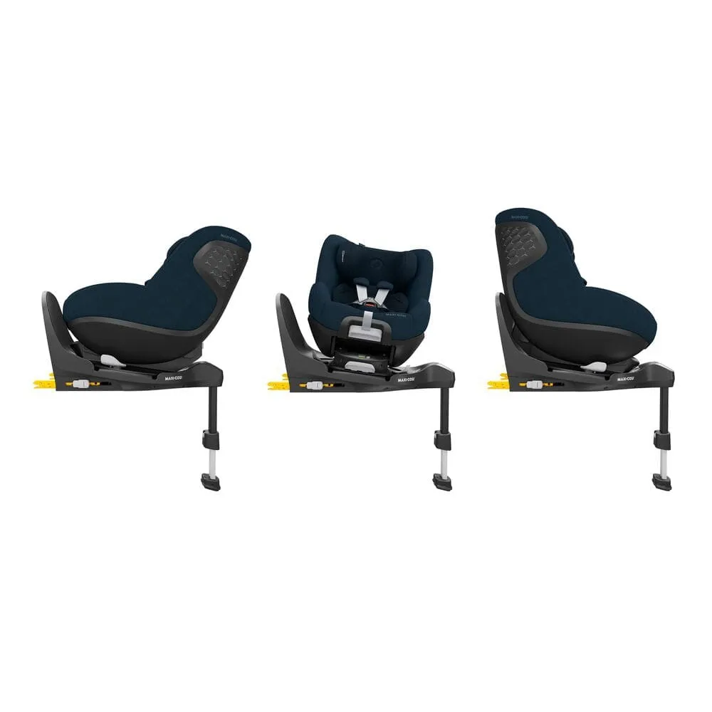 Maxi-Cosi Pearl 360 Pro in Authentic Blue
