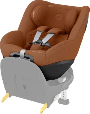 Maxi-Cosi Pearl 360 Pro in Authentic Terra