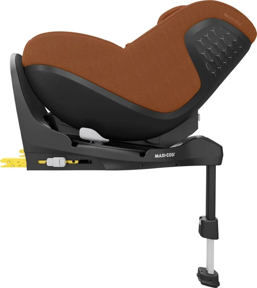 Maxi-Cosi Pearl 360 Pro in Authentic Terra