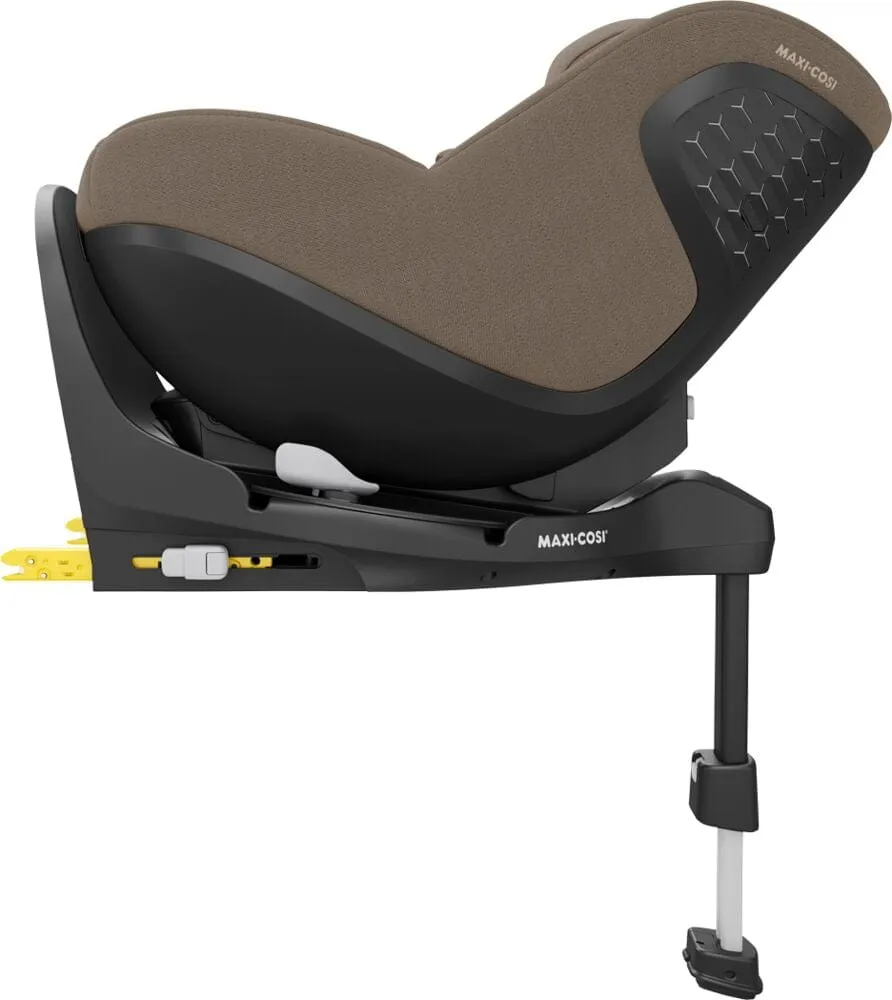Maxi-Cosi Pearl 360 Pro in Authentic Truffle
