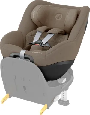 Maxi-Cosi Pearl 360 Pro in Authentic Truffle