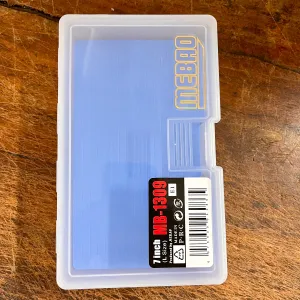 Mebao MB-1309 7in L Size