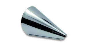 Megaphone for Fanfare, Sampler & Chromatic De Luxe