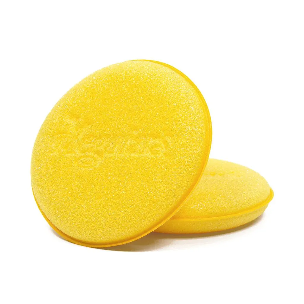 Meguiar's® Applicator Pads, Set of 4