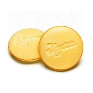 Meguiar's® Applicator Pads, Set of 4