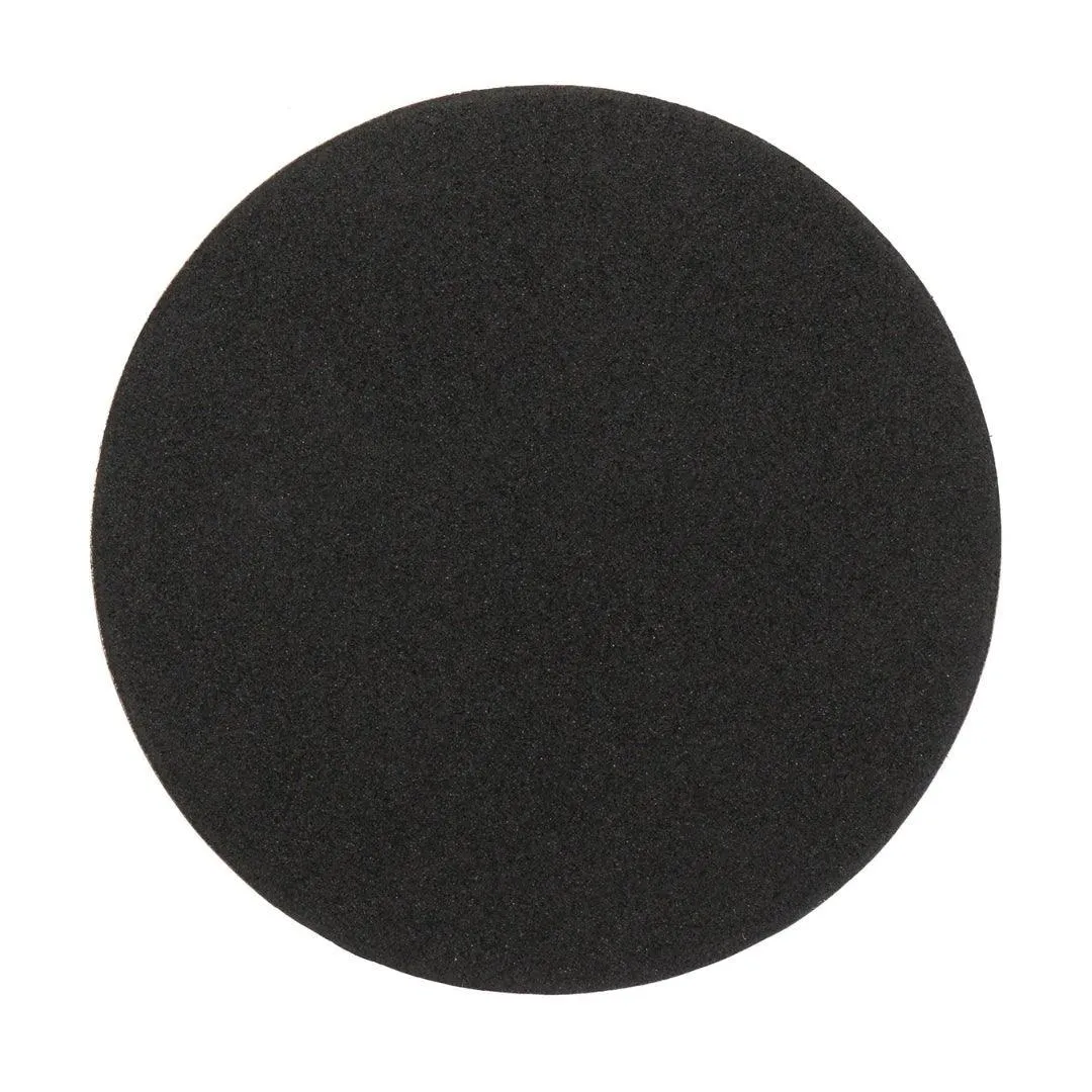 Meguiar's® Soft Buff WRFF7 Rotary Foam Finishing Pad 7"