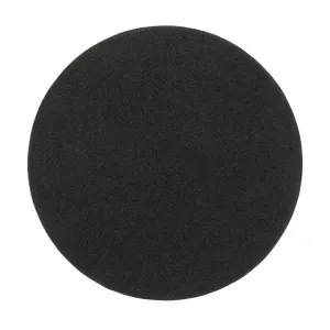 Meguiar's® Soft Buff WRFF7 Rotary Foam Finishing Pad 7"