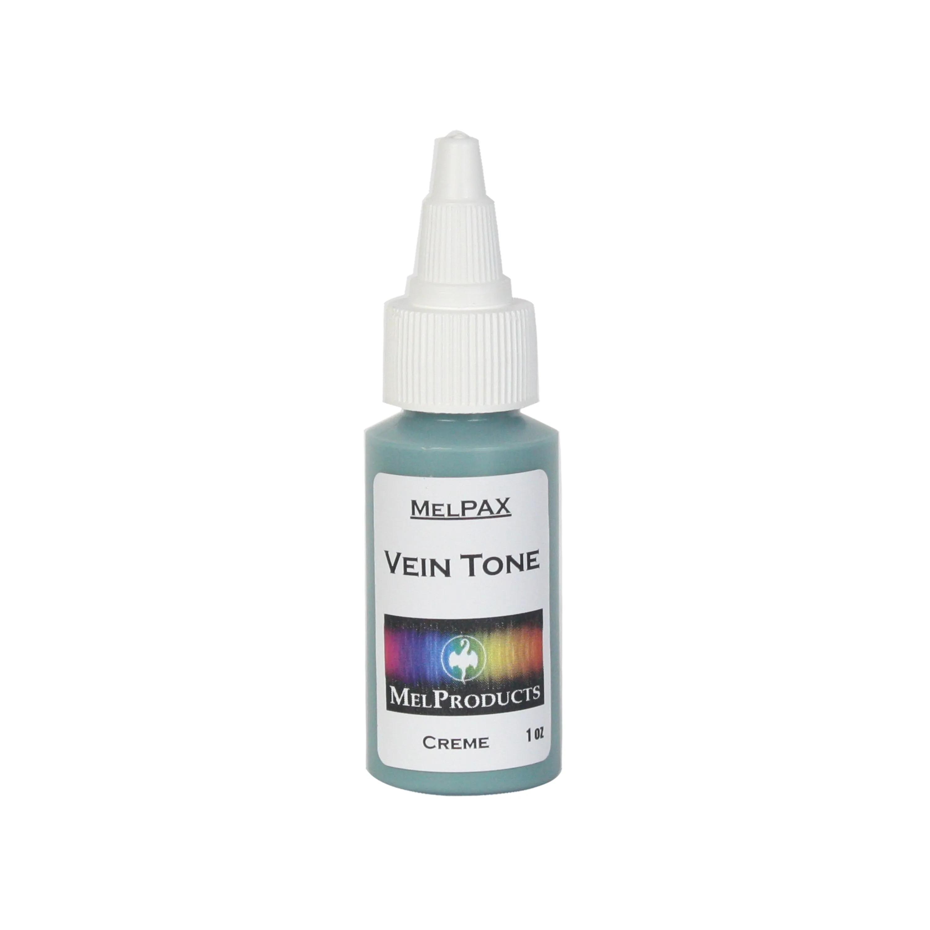 MelPAX Colours