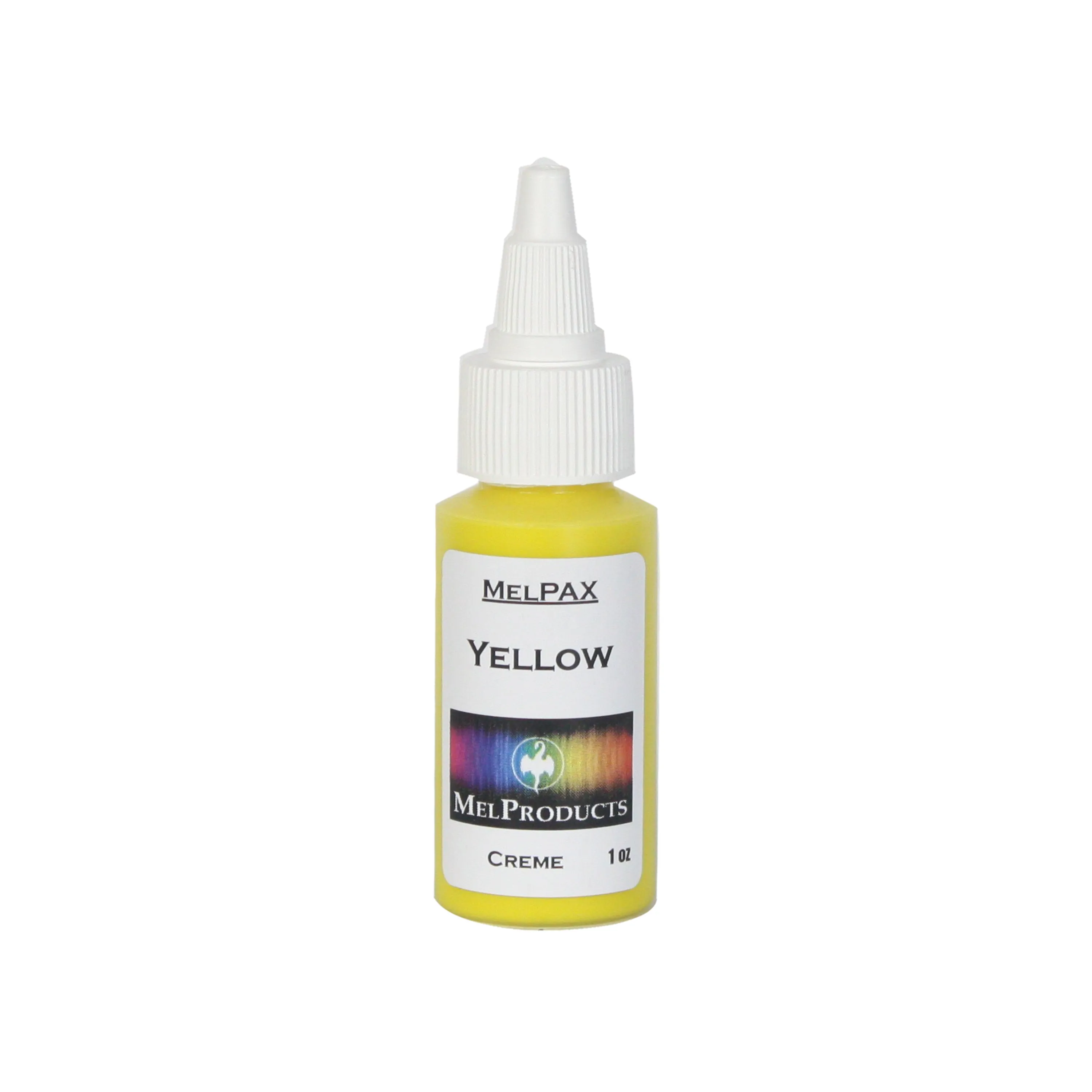 MelPAX Colours